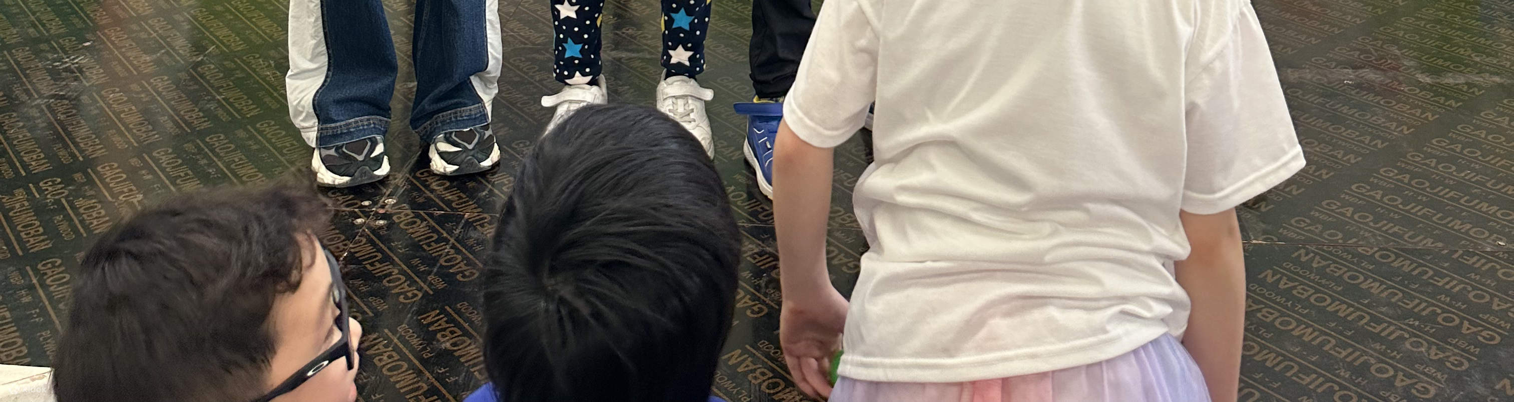 Activité familiale - Ferme Bunny Wonderland | Yuen Long